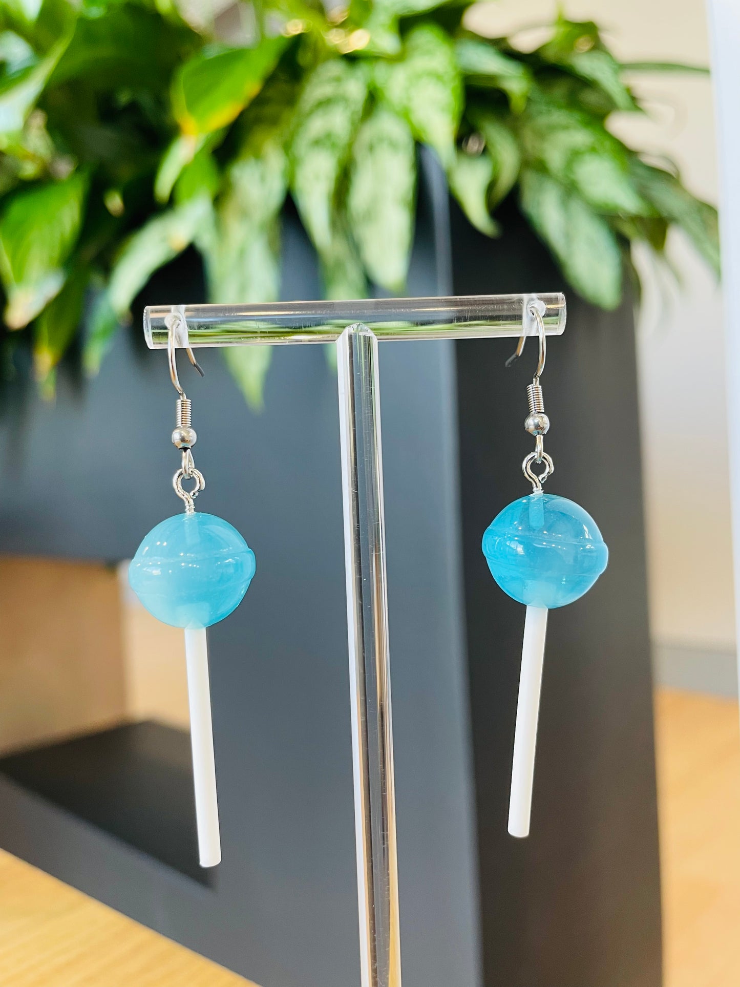 Lollipop Earrings