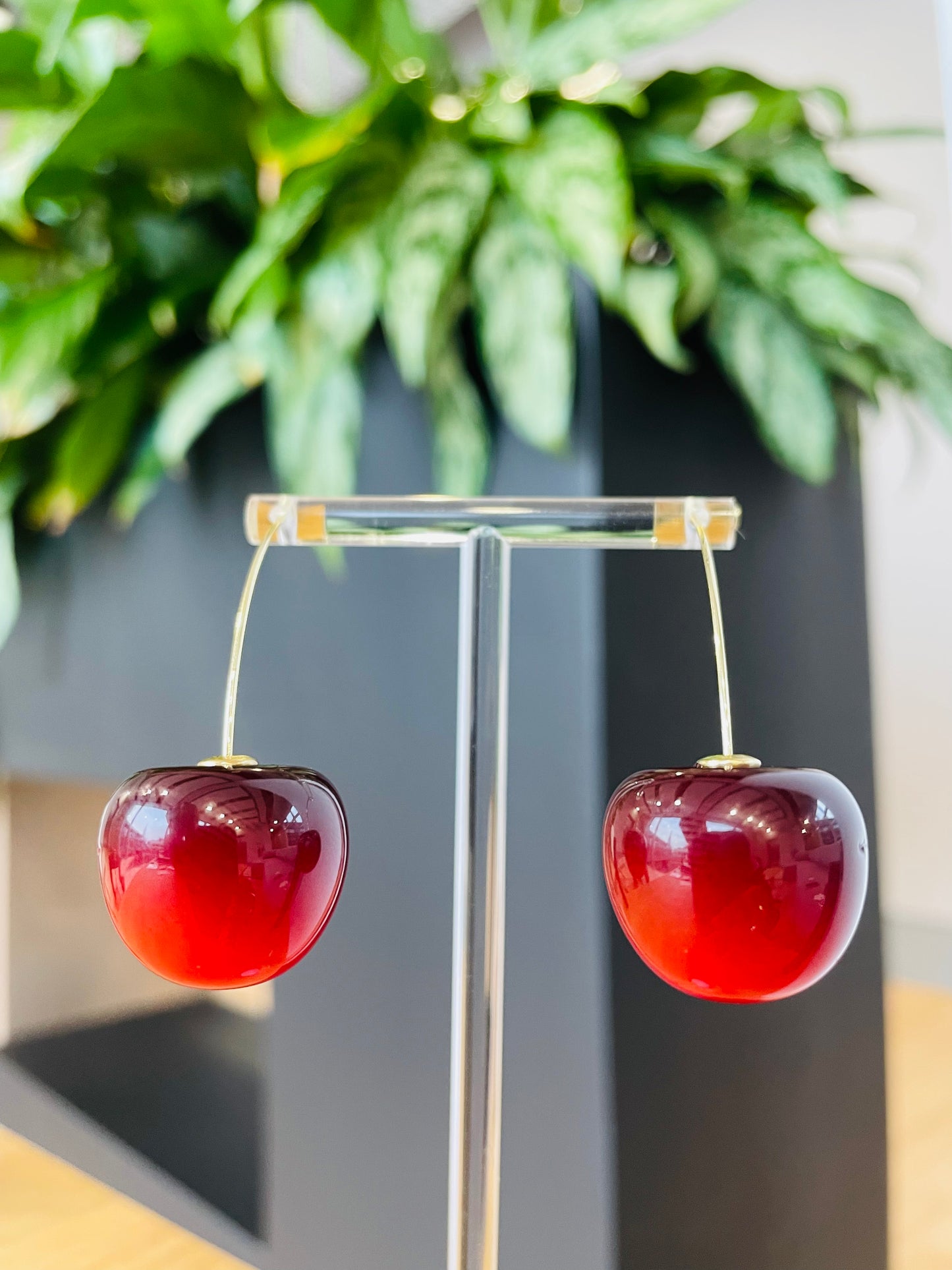 Cherry Drops