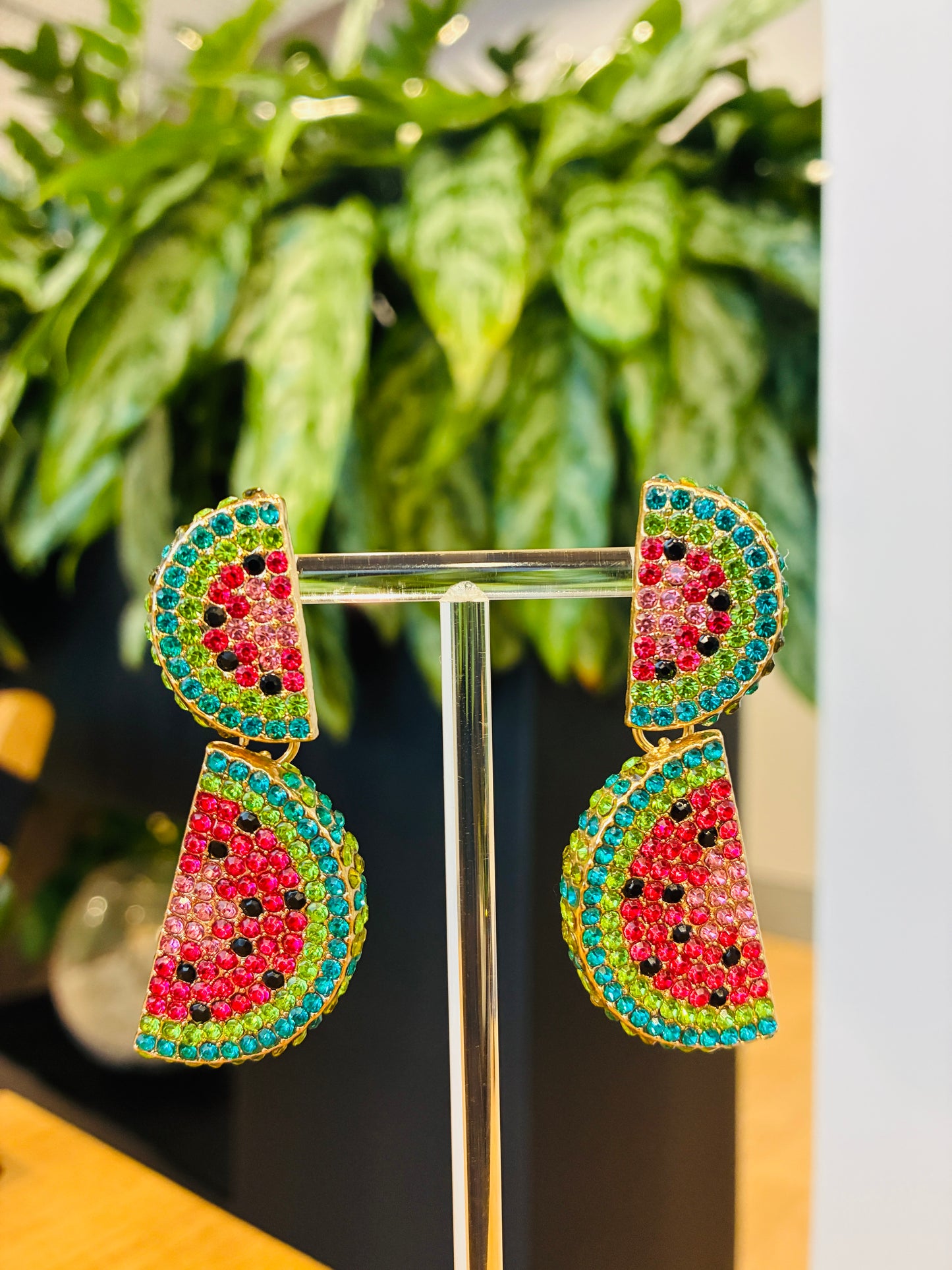 Double Watermelon