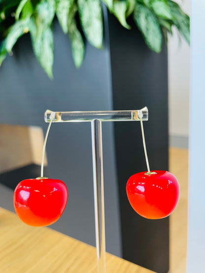 Cherry Drops