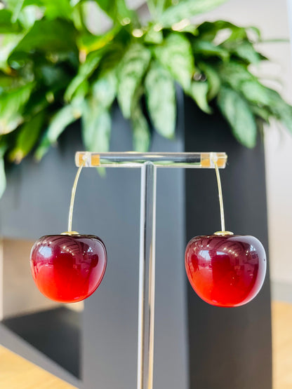 Cherry Drops