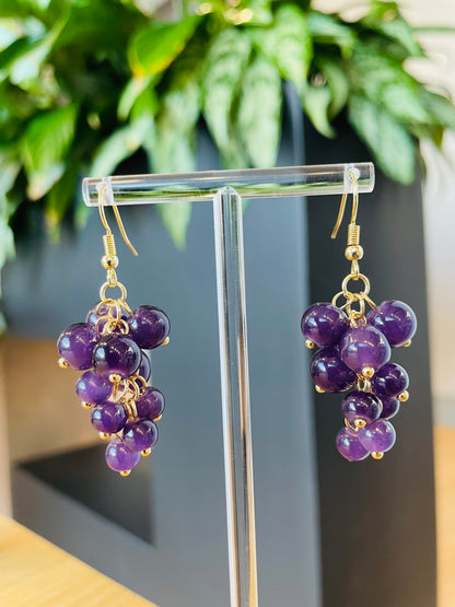 Grapes