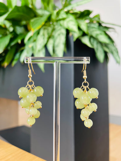 Grapes