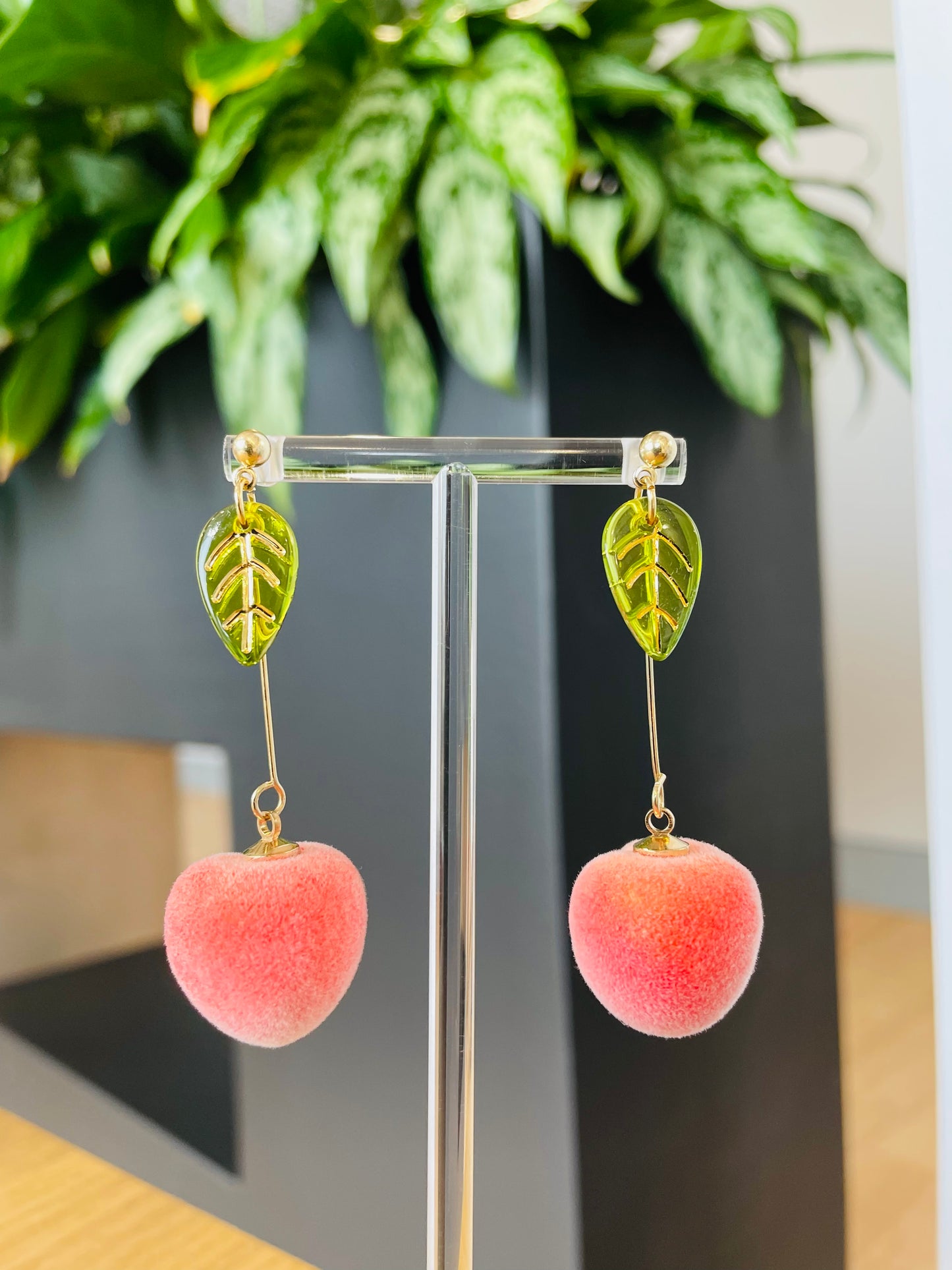 Peaches