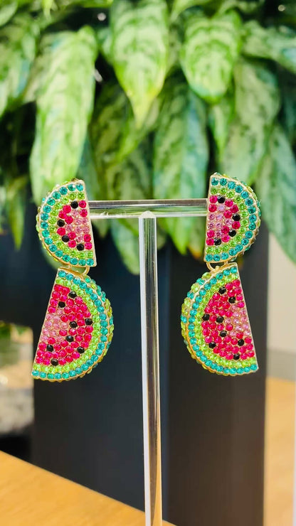 Double Watermelon